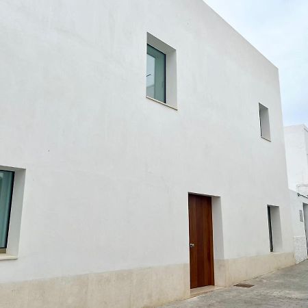 2 Jj E Hijos Conil Sl Apartment โกนิล เด ลาฟรอนเตรา ภายนอก รูปภาพ