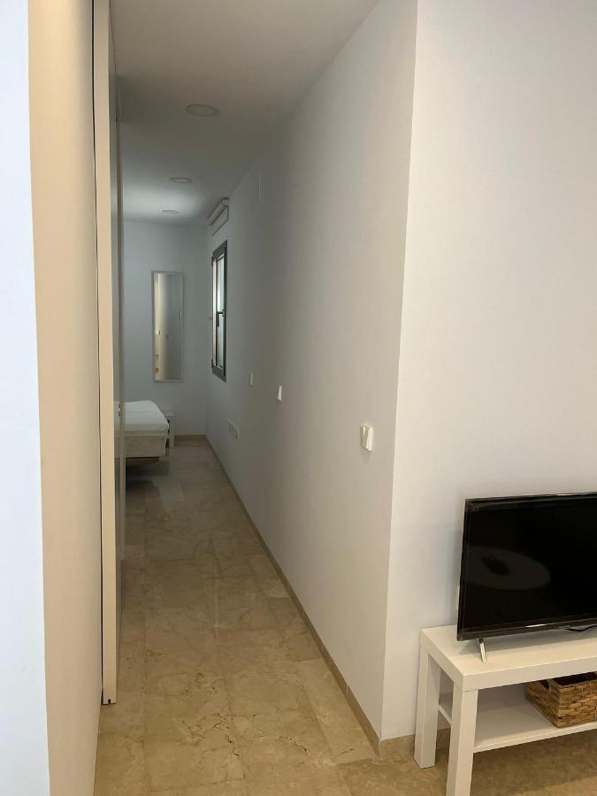 2 Jj E Hijos Conil Sl Apartment โกนิล เด ลาฟรอนเตรา ภายนอก รูปภาพ