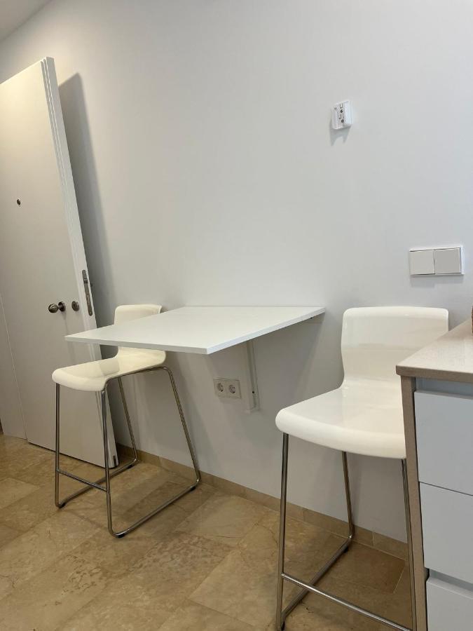 2 Jj E Hijos Conil Sl Apartment โกนิล เด ลาฟรอนเตรา ภายนอก รูปภาพ