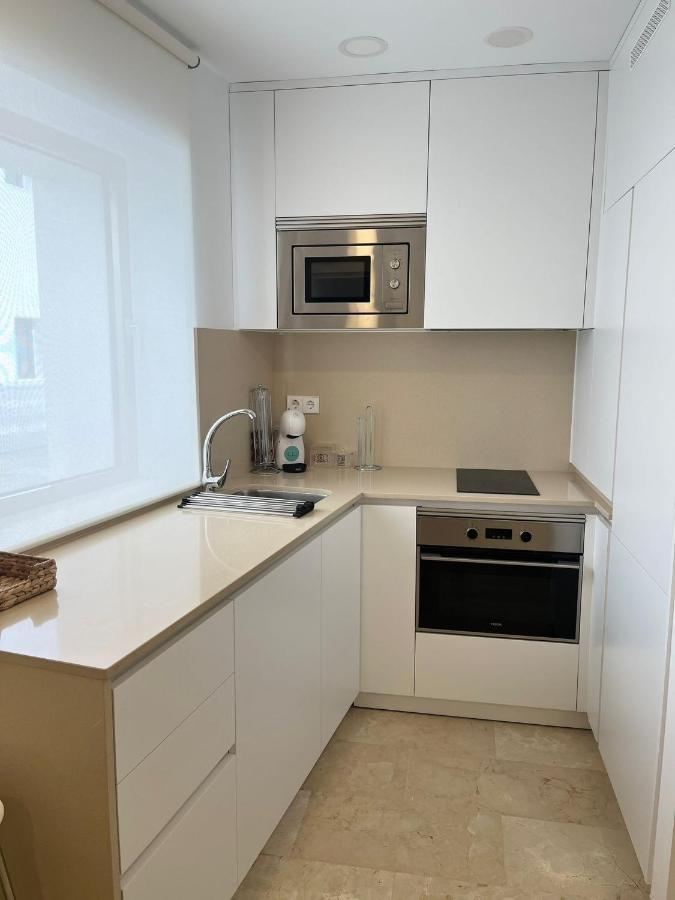 2 Jj E Hijos Conil Sl Apartment โกนิล เด ลาฟรอนเตรา ภายนอก รูปภาพ