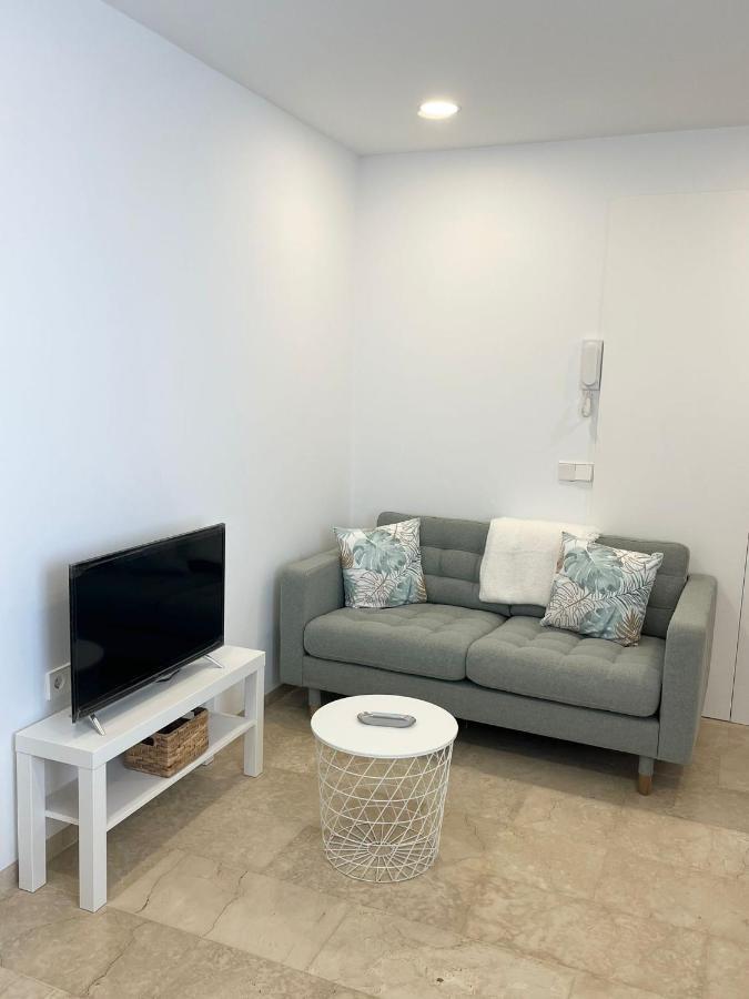 2 Jj E Hijos Conil Sl Apartment โกนิล เด ลาฟรอนเตรา ภายนอก รูปภาพ